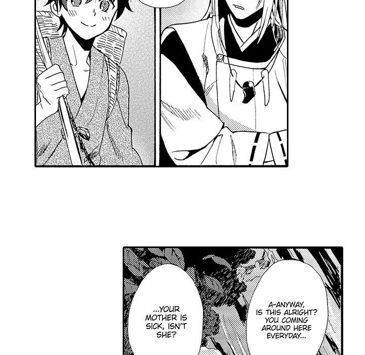Anti Platonic - Chapter 10